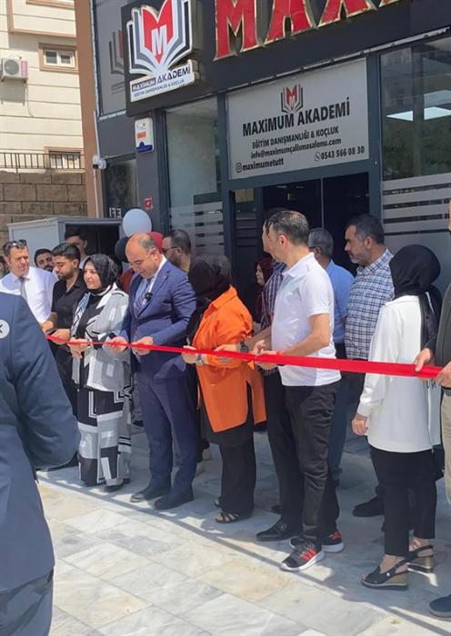 2. şube açılışı